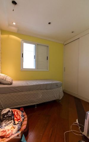 Apartamento à venda com 95m², 3 quartos e 2 vagas