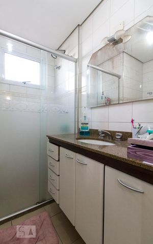 Apartamento à venda com 95m², 3 quartos e 2 vagas