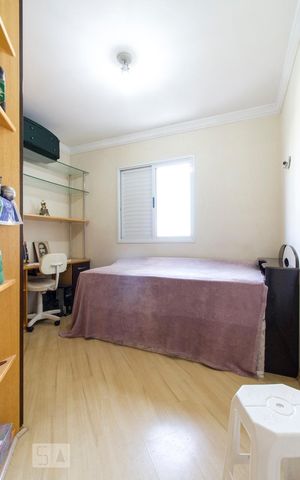 Apartamento à venda com 95m², 3 quartos e 2 vagas