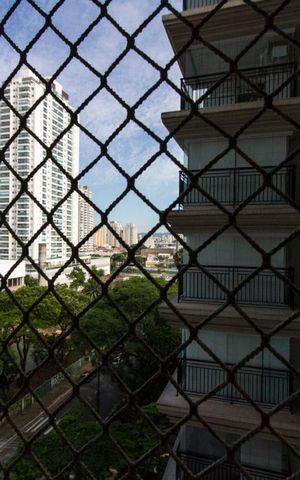 Apartamento à venda com 95m², 3 quartos e 2 vagas