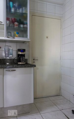 Apartamento à venda com 95m², 3 quartos e 2 vagas