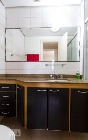 Apartamento à venda com 95m², 3 quartos e 2 vagas