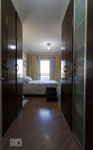 Apartamento à venda com 95m², 3 quartos e 2 vagas