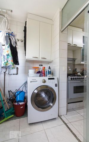 Apartamento à venda com 95m², 3 quartos e 2 vagas