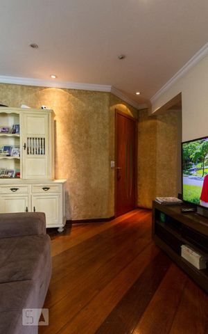 Apartamento à venda com 95m², 3 quartos e 2 vagas