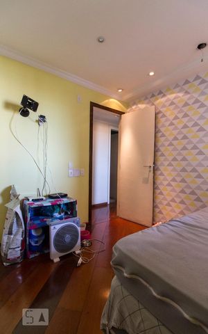 Apartamento à venda com 95m², 3 quartos e 2 vagas