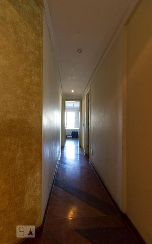 Apartamento à venda com 95m², 3 quartos e 2 vagas