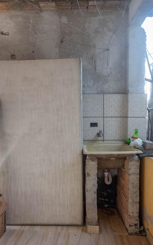 Casa para alugar com 40m², 1 quarto e sem vaga Casa para alugar com 40m², 1 quarto e sem vagaÁrea de serviço