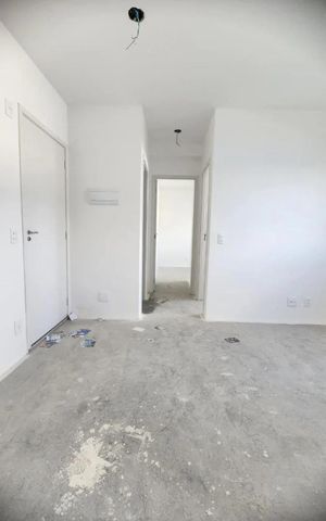 Apartamento à venda com 39m², 2 quartos e sem vaga