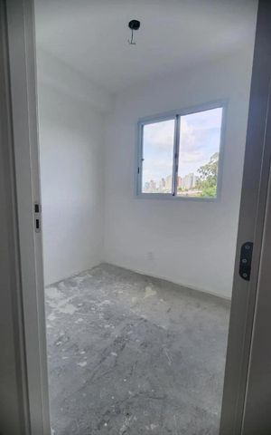 Apartamento à venda com 39m², 2 quartos e sem vaga