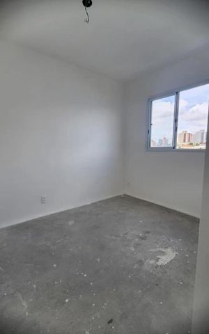 Apartamento à venda com 39m², 2 quartos e sem vaga