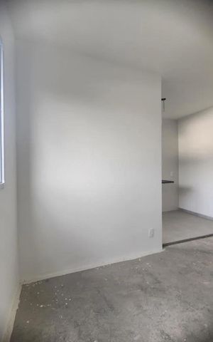 Apartamento à venda com 39m², 2 quartos e sem vaga