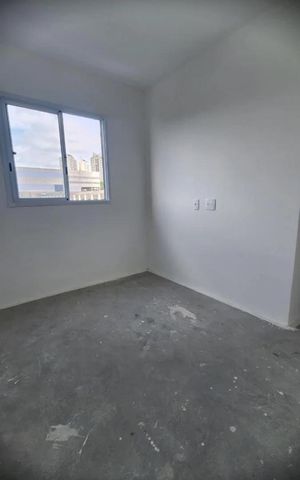 Apartamento à venda com 39m², 2 quartos e sem vaga