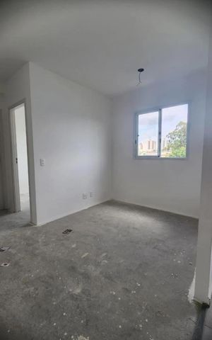 Apartamento à venda com 39m², 2 quartos e sem vaga