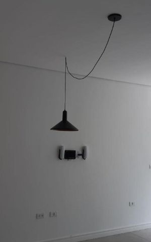 Apartamento à venda com 54m², 2 quartos e 1 vagaSala