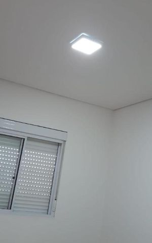 Apartamento à venda com 54m², 2 quartos e 1 vagaQuarto