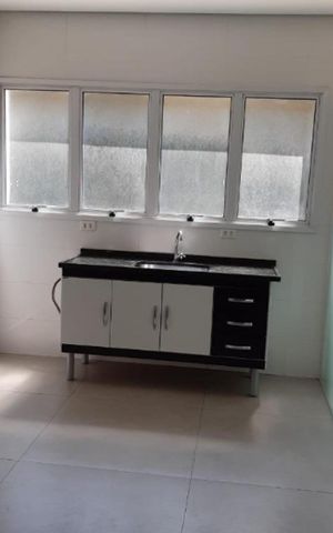 Apartamento à venda com 54m², 2 quartos e 1 vagaCozinha