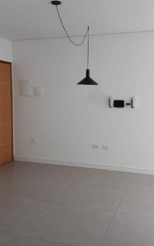 Apartamento à venda com 54m², 2 quartos e 1 vagaSala