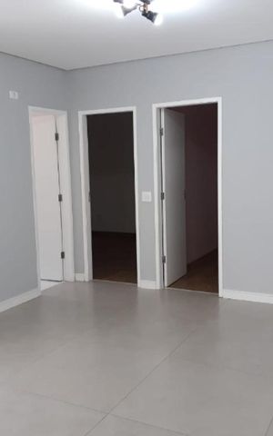 Apartamento à venda com 54m², 2 quartos e 1 vagaSala
