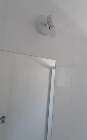 Apartamento à venda com 54m², 2 quartos e 1 vagaBanheiro