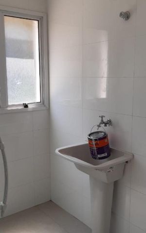Apartamento à venda com 54m², 2 quartos e 1 vagaÁrea de serviço