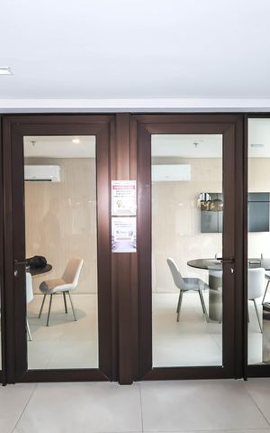 Studio para alugar com 30m², 1 quarto e sem vagaCoWorking