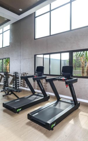 Studio para alugar com 30m², 1 quarto e sem vagaAcademia