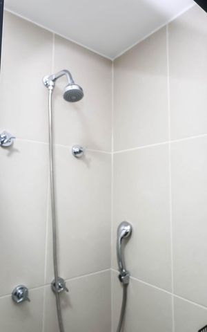 Studio para alugar com 30m², 1 quarto e sem vagaBanheiro