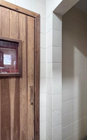 Apartamento para alugar com 205m², 3 quartos e 2 vagas Apartamento para alugar com 205m², 3 quartos e 2 vagasÁrea comum