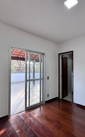 Apartamento para alugar com 205m², 3 quartos e 2 vagas Apartamento para alugar com 205m², 3 quartos e 2 vagasSuíte
