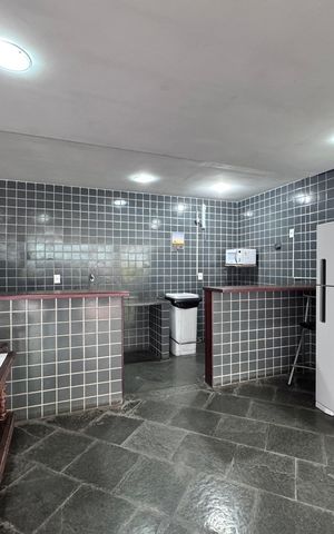 Apartamento para alugar com 205m², 3 quartos e 2 vagas Apartamento para alugar com 205m², 3 quartos e 2 vagasÁrea comum
