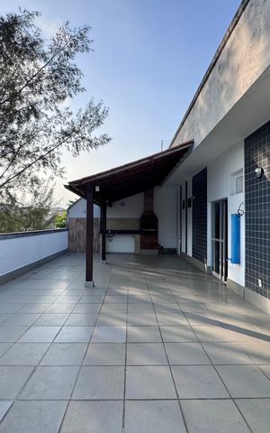 Apartamento para alugar com 205m², 3 quartos e 2 vagas Apartamento para alugar com 205m², 3 quartos e 2 vagasTerraço