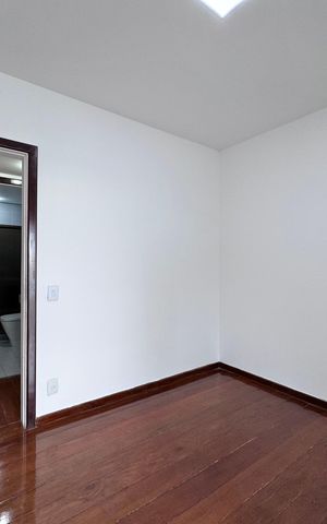 Apartamento para alugar com 205m², 3 quartos e 2 vagas Apartamento para alugar com 205m², 3 quartos e 2 vagasquarto 1
