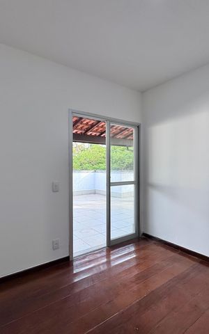 Apartamento para alugar com 205m², 3 quartos e 2 vagas Apartamento para alugar com 205m², 3 quartos e 2 vagasquarto 1