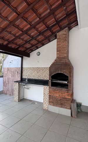 Apartamento para alugar com 205m², 3 quartos e 2 vagas Apartamento para alugar com 205m², 3 quartos e 2 vagasTerraço
