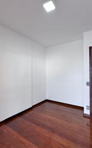 Apartamento para alugar com 205m², 3 quartos e 2 vagas Apartamento para alugar com 205m², 3 quartos e 2 vagasquarto 2