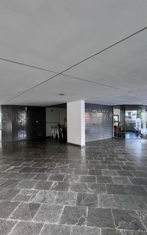 Apartamento para alugar com 205m², 3 quartos e 2 vagas Apartamento para alugar com 205m², 3 quartos e 2 vagasÁrea comum