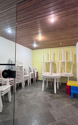 Apartamento para alugar com 205m², 3 quartos e 2 vagas Apartamento para alugar com 205m², 3 quartos e 2 vagasÁrea comum