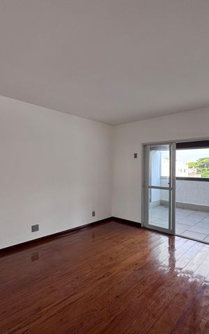 Apartamento para alugar com 205m², 3 quartos e 2 vagas Apartamento para alugar com 205m², 3 quartos e 2 vagasSala