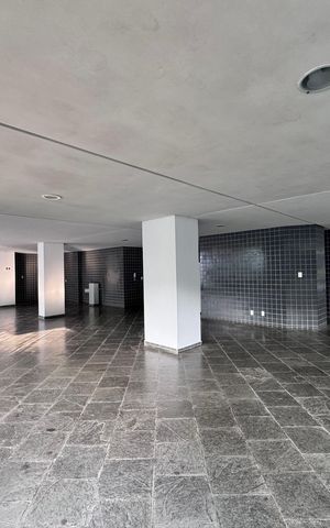 Apartamento para alugar com 205m², 3 quartos e 2 vagas Apartamento para alugar com 205m², 3 quartos e 2 vagasÁrea comum