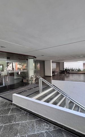 Apartamento para alugar com 205m², 3 quartos e 2 vagas Apartamento para alugar com 205m², 3 quartos e 2 vagasÁrea comum