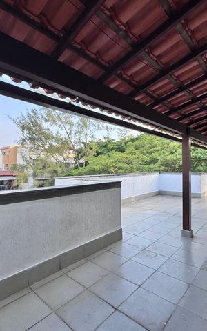 Apartamento para alugar com 205m², 3 quartos e 2 vagas Apartamento para alugar com 205m², 3 quartos e 2 vagasTerraço