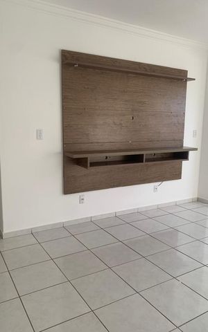Apartamento para alugar com 96m², 3 quartos e 1 vaga Apartamento para alugar com 96m², 3 quartos e 1 vagaSala