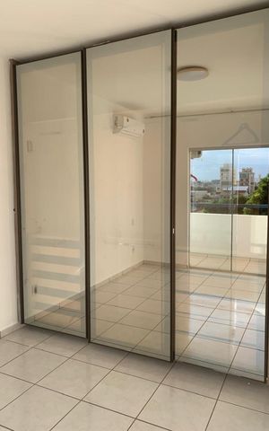 Apartamento para alugar com 96m², 3 quartos e 1 vaga Apartamento para alugar com 96m², 3 quartos e 1 vagaQuarto