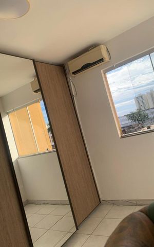 Apartamento para alugar com 96m², 3 quartos e 1 vaga Apartamento para alugar com 96m², 3 quartos e 1 vagaQuarto