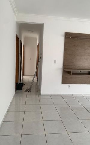 Apartamento para alugar com 96m², 3 quartos e 1 vaga Apartamento para alugar com 96m², 3 quartos e 1 vagaSala