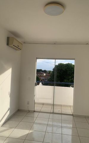 Apartamento para alugar com 96m², 3 quartos e 1 vaga Apartamento para alugar com 96m², 3 quartos e 1 vagaQuarto