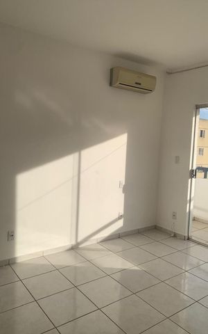 Apartamento para alugar com 96m², 3 quartos e 1 vaga Apartamento para alugar com 96m², 3 quartos e 1 vagaQuarto