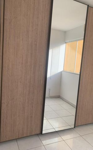 Apartamento para alugar com 96m², 3 quartos e 1 vaga Apartamento para alugar com 96m², 3 quartos e 1 vagaQuarto