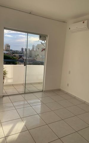 Apartamento para alugar com 96m², 3 quartos e 1 vaga Apartamento para alugar com 96m², 3 quartos e 1 vagaQuarto